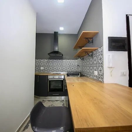 Apartment Miki