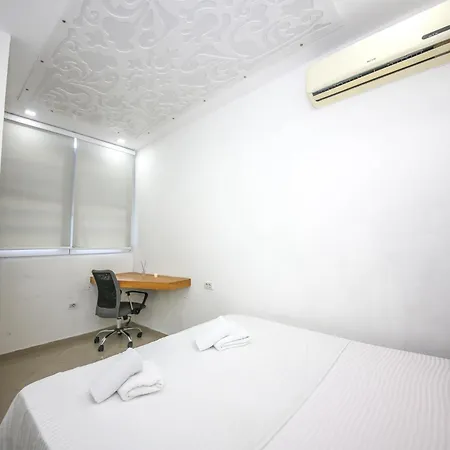 Apartment Miki Tirana