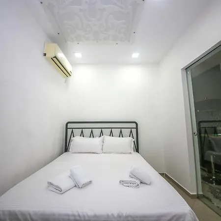 Miki Apartment *