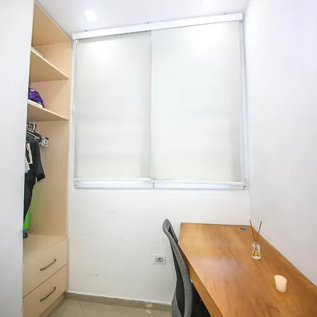 Apartment Miki Tirana