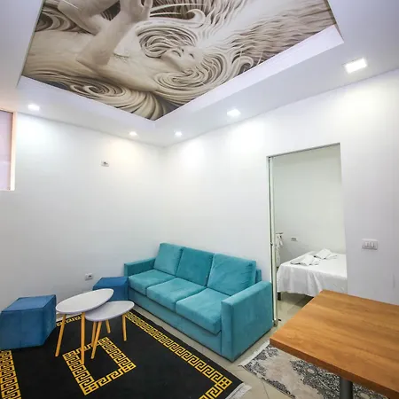 Miki Apartment
