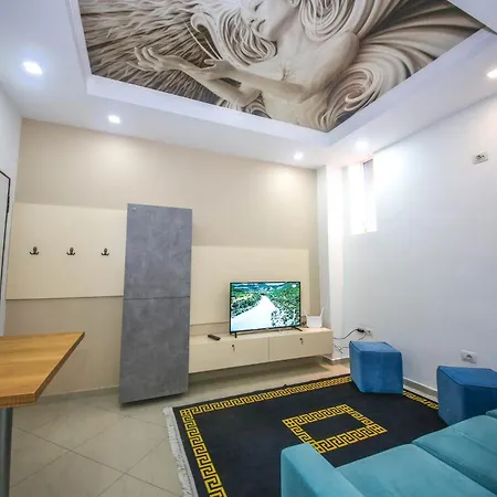 Apartment Miki Tirana