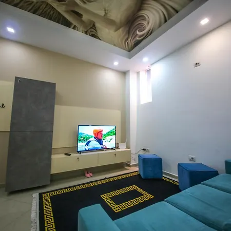 Miki Apartment Tirana