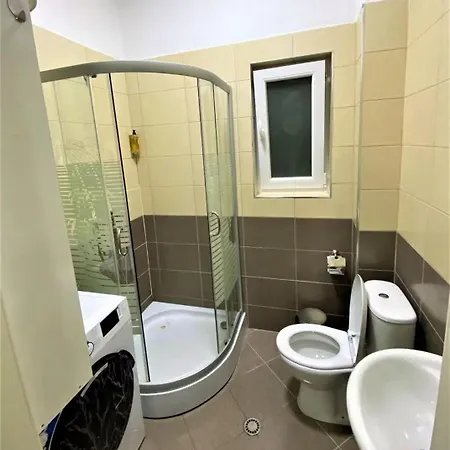 Miki Apartment Tirana