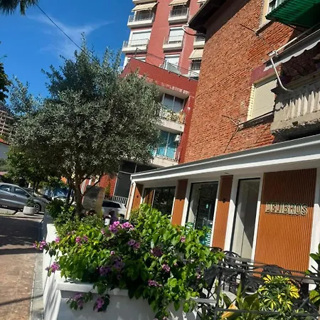 Apartment Miki Tirana
